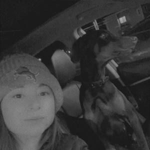 Meet your Posher, Shannon